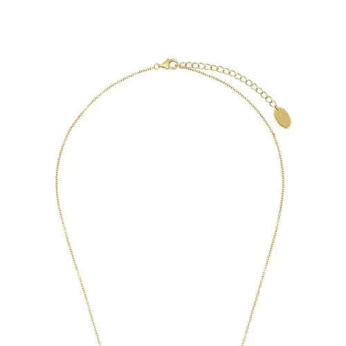 s.Oliver bague femme argent 925 zircon noir