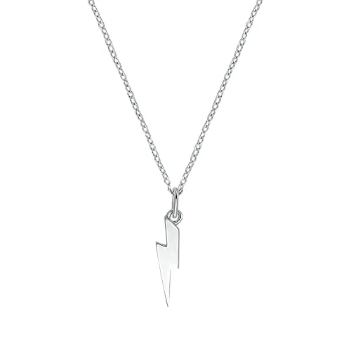 s.Oliver 2034898 collier enfant argent 37+3 cm