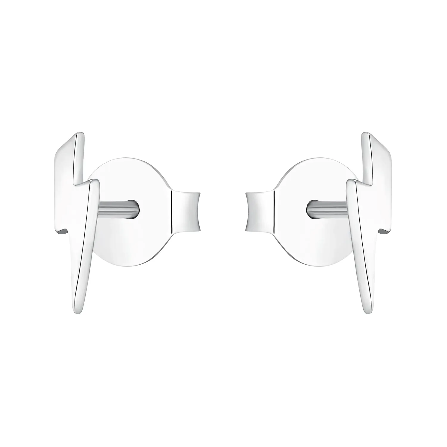 s.Oliver boucles d'oreilles argent 925 fille enfant