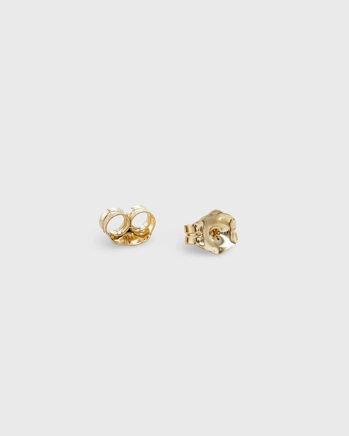 Elise Tsikis Ambaji boucles pendantes 7,8 cm