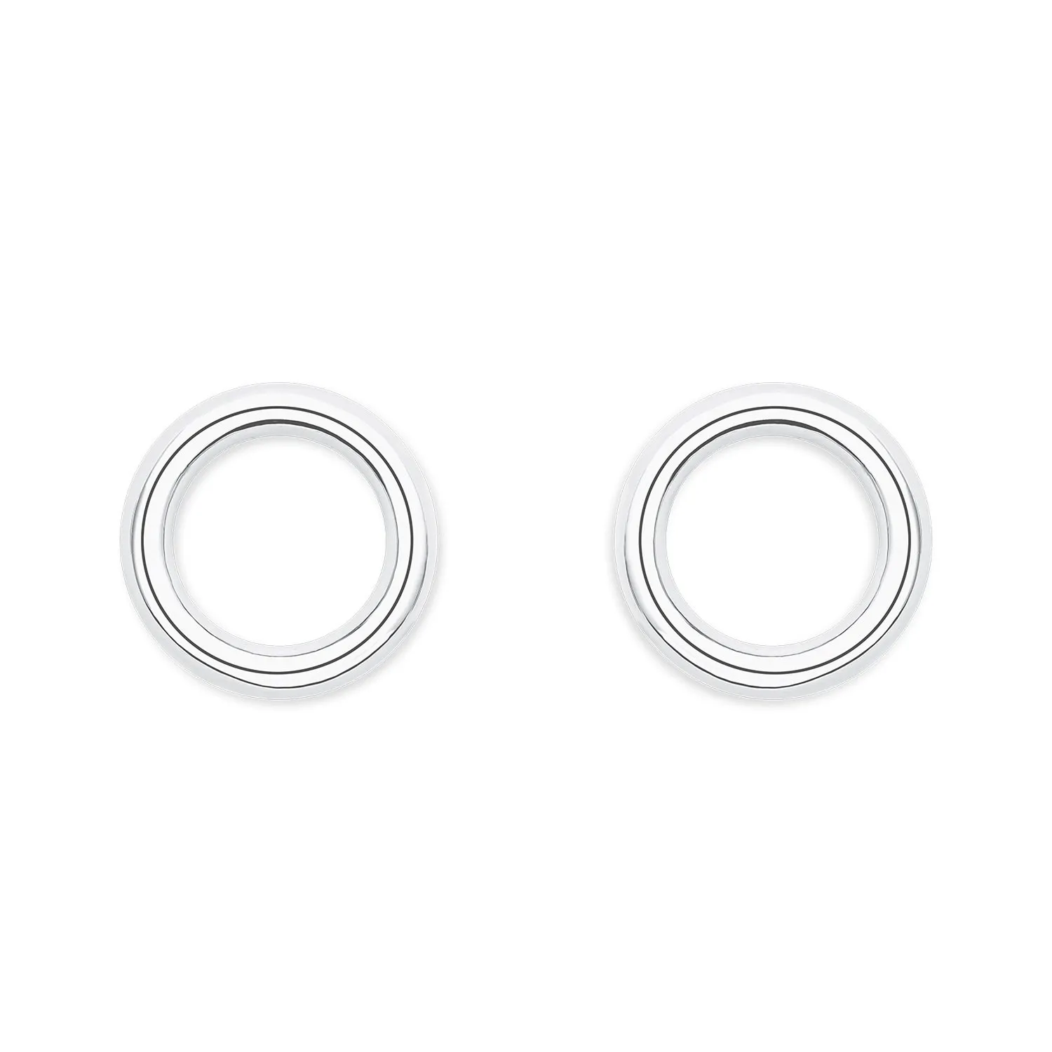 s.Oliver So Pure boucles argent karma 8 mm 2021807