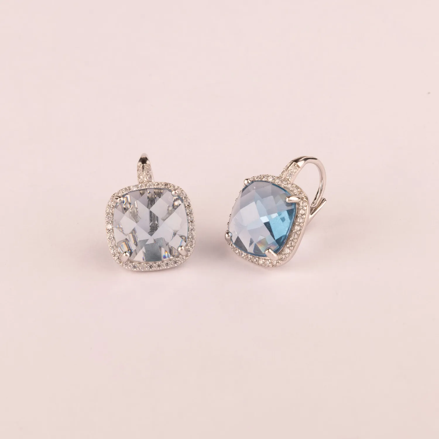 Ultima Edizione Monachella couleur boucles d'oreilles