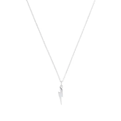 s.Oliver 2034898 collier enfant argent 37+3 cm