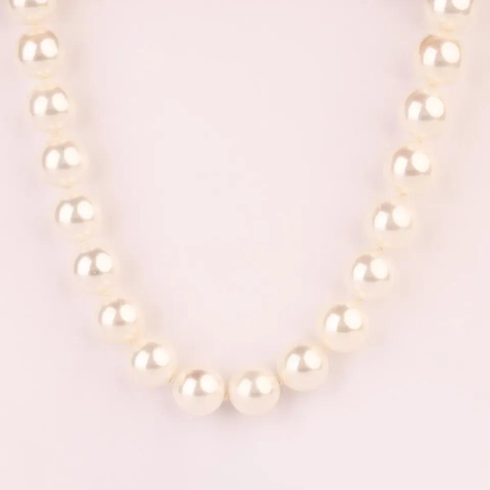 Ultima Edizione Perle 14 mm collier perle coquillage