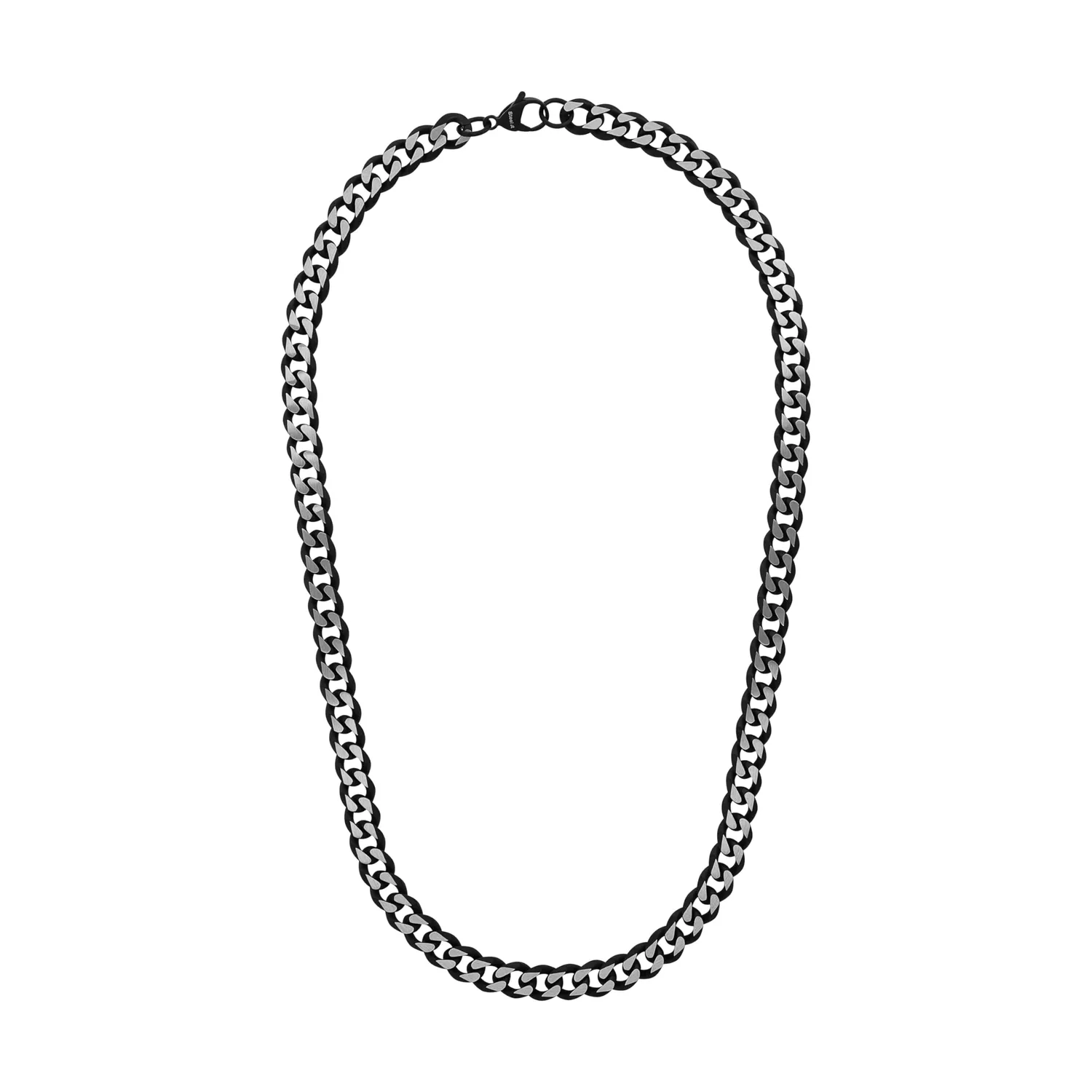 s.Oliver pour homme bracelet homme argent acier