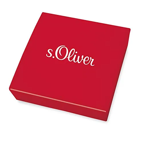 s.Oliver Collier Croix Argent 50+5 cm 2031524