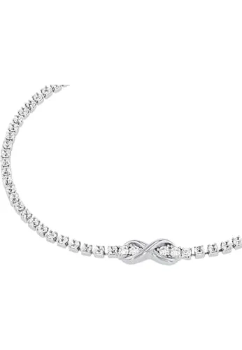 s.Oliver 2034964 bracelet femme argent sterling