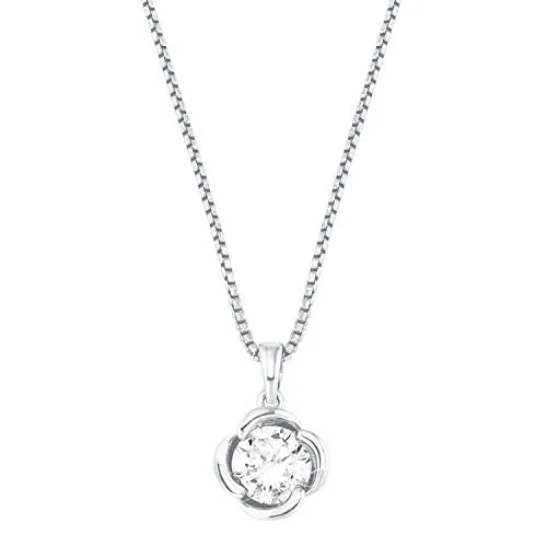 s.Oliver Collier Croix Argent 50+5 cm 2031524