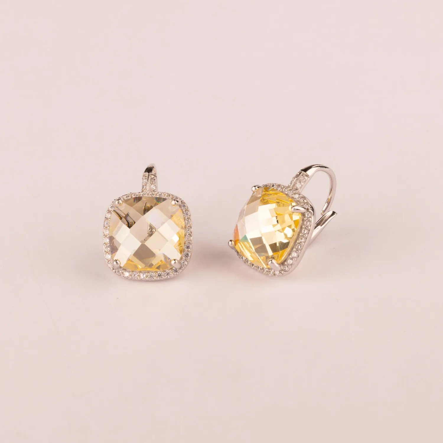 Ultima Edizione Monachella couleur boucles d'oreilles
