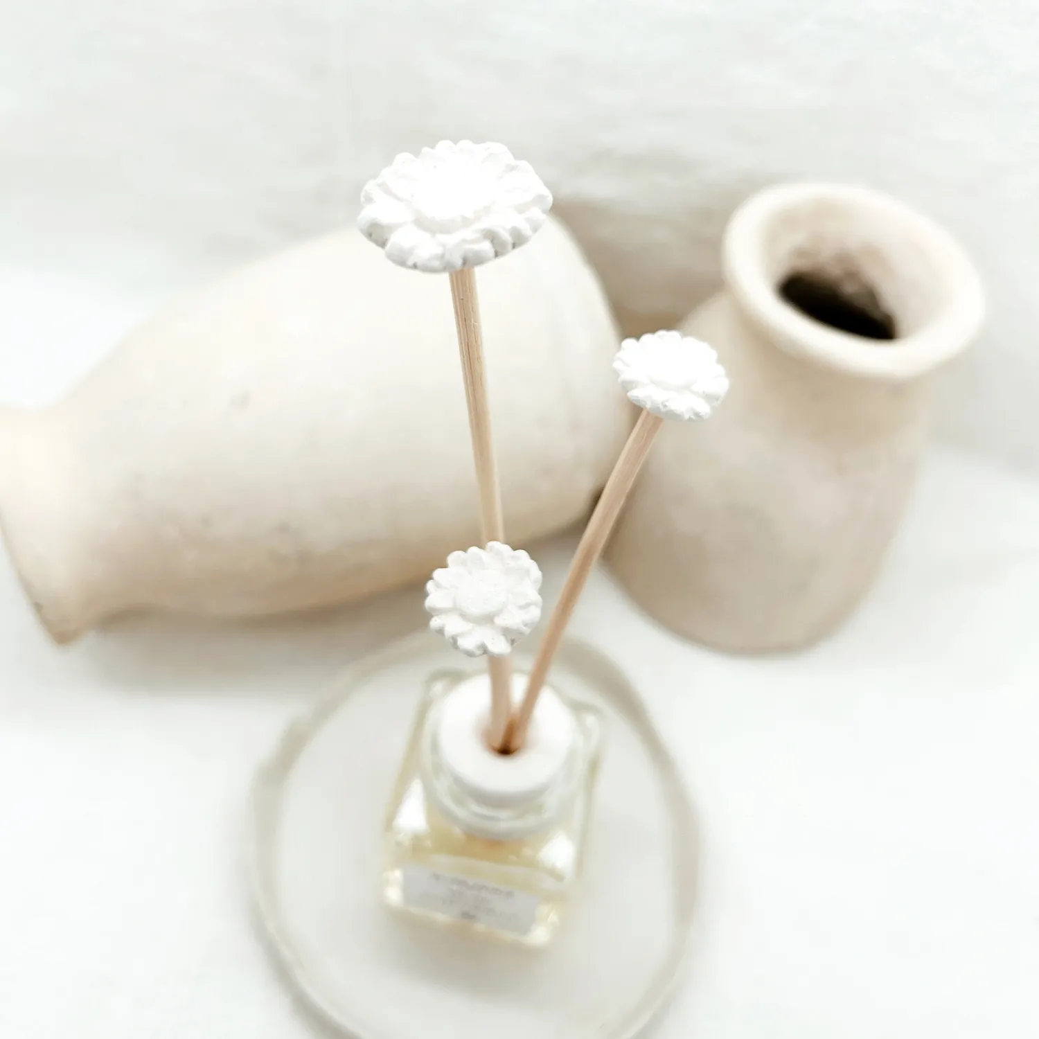 Elise Tsikis Parfum d’intérieur musc patchouli 40ml