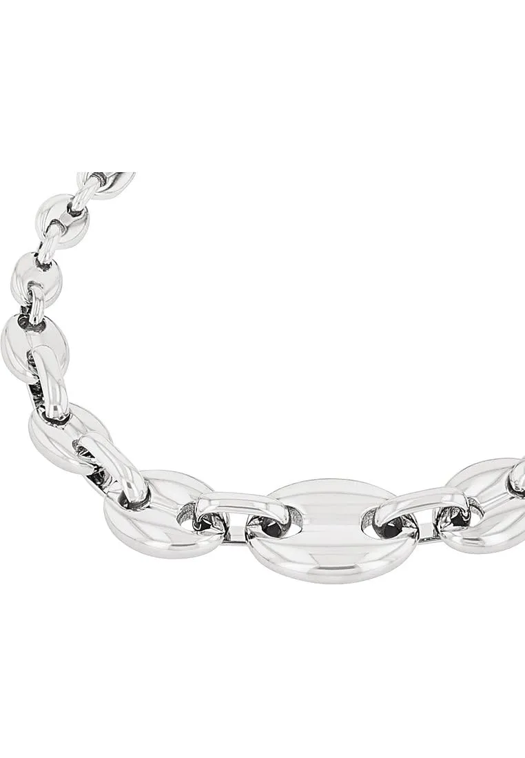 s.Oliver 2034942 bracelet femme acier 17+3 cm