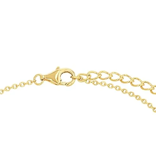 s.Oliver 2034888 bracelet femme zircon noir 17+3 cm