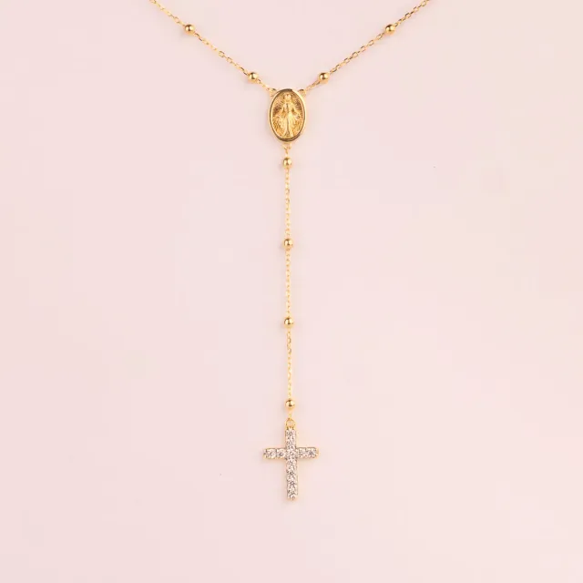 Ultima Edizione Girocollo collier à pendentif tour de cou