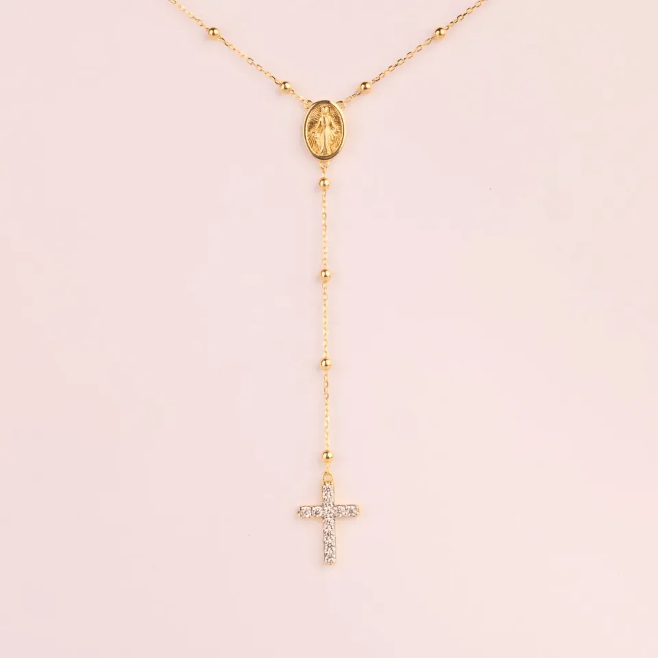 Ultima Edizione Girocollo collier à pendentif tour de cou