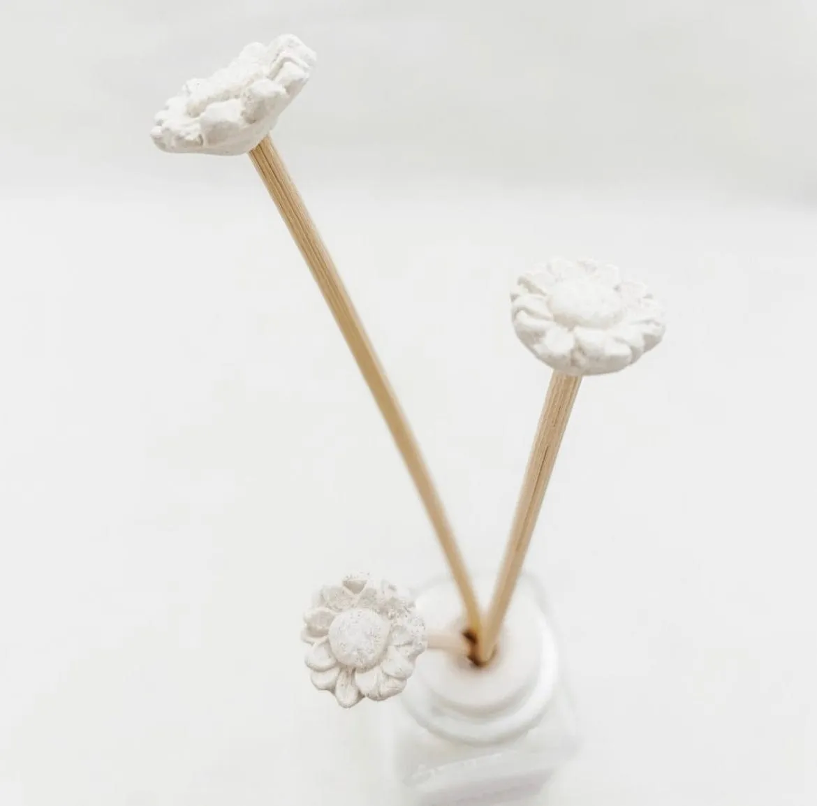 Elise Tsikis Fleurs de Grès trio parfum