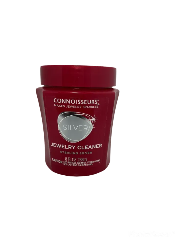 Secret de Cuir liquide nettoyant bijoux fantaisie