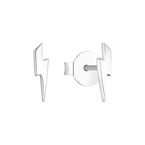 s.Oliver boucles d'oreilles argent 925 fille enfant