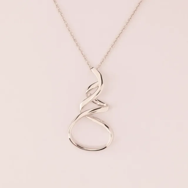 Ultima Edizione Vortice Small pendentif lisse