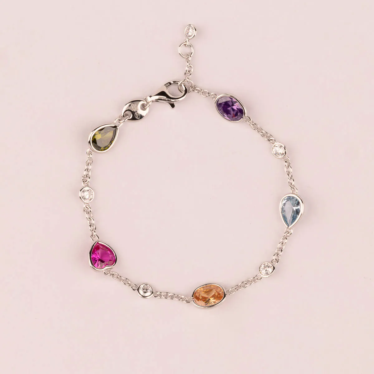 Ultima Edizione multiforme multicolor bracelet poignet