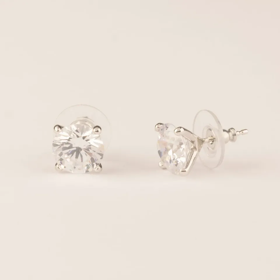 Ultima Edizione Cono 3.50 Ct boucle puce éclat