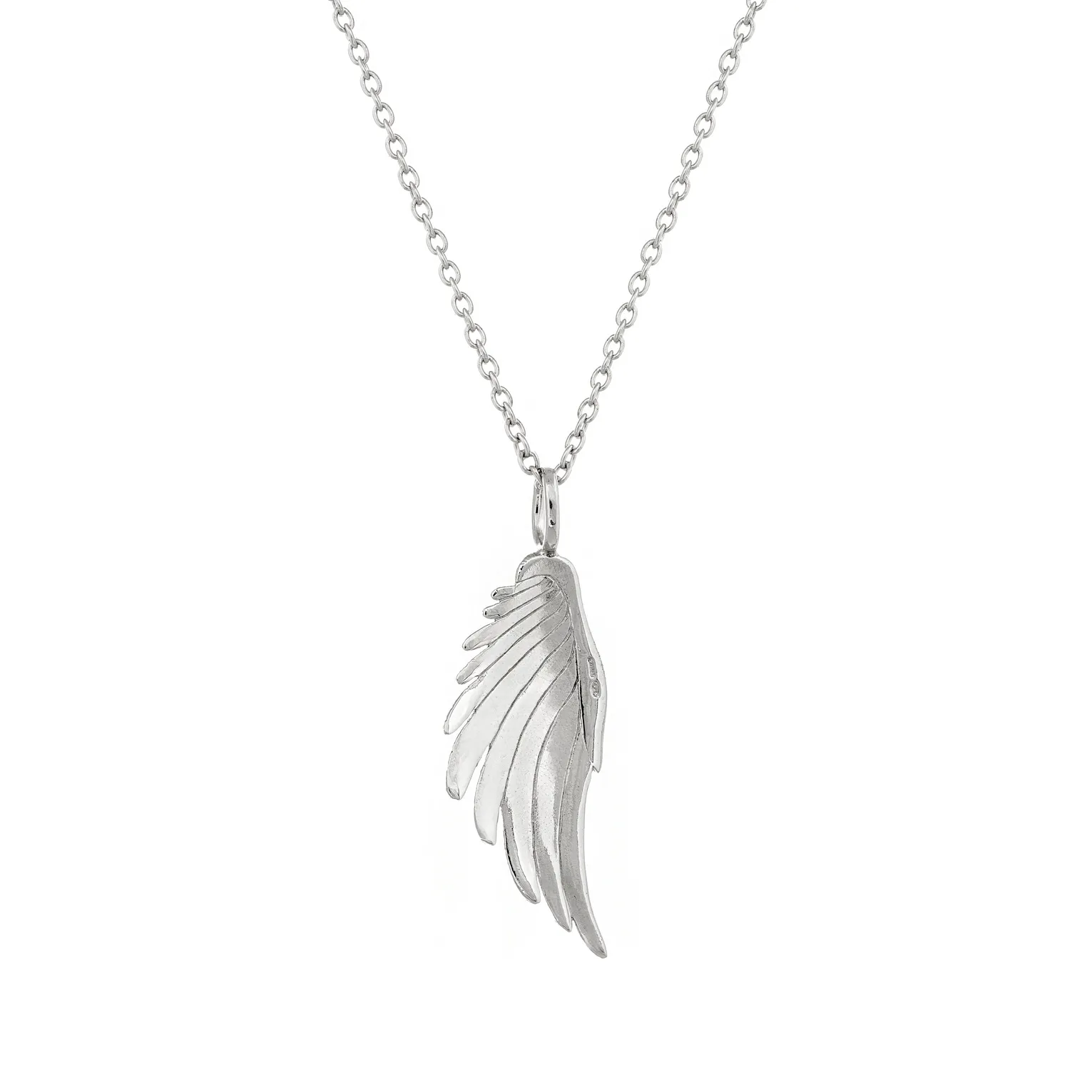 Lorella Tamberi Canal Artemis Large Wing collier tourmalines