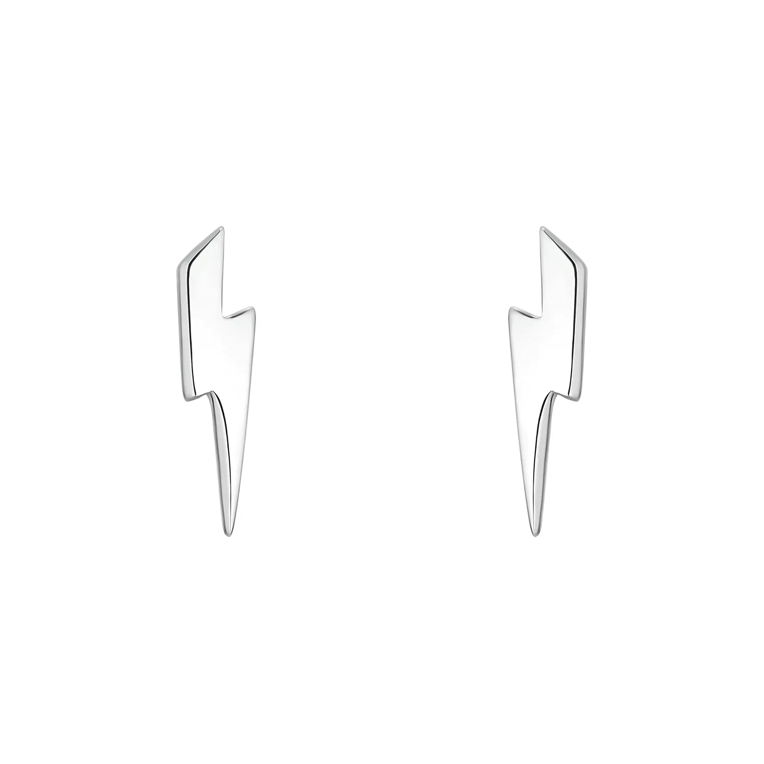 s.Oliver boucles d'oreilles argent 925 fille enfant