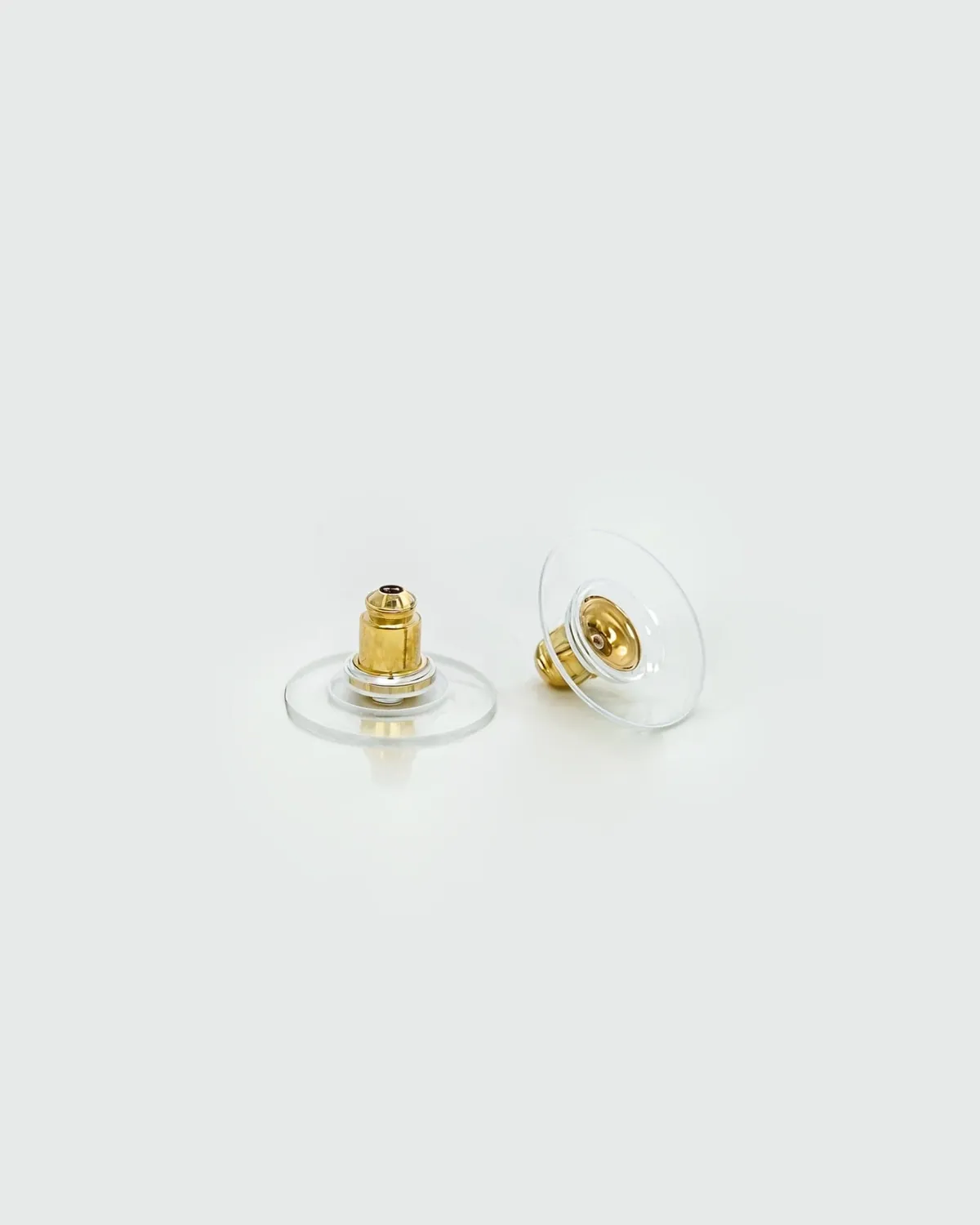 Elise Tsikis Kachina Odessa boucles étoile perles