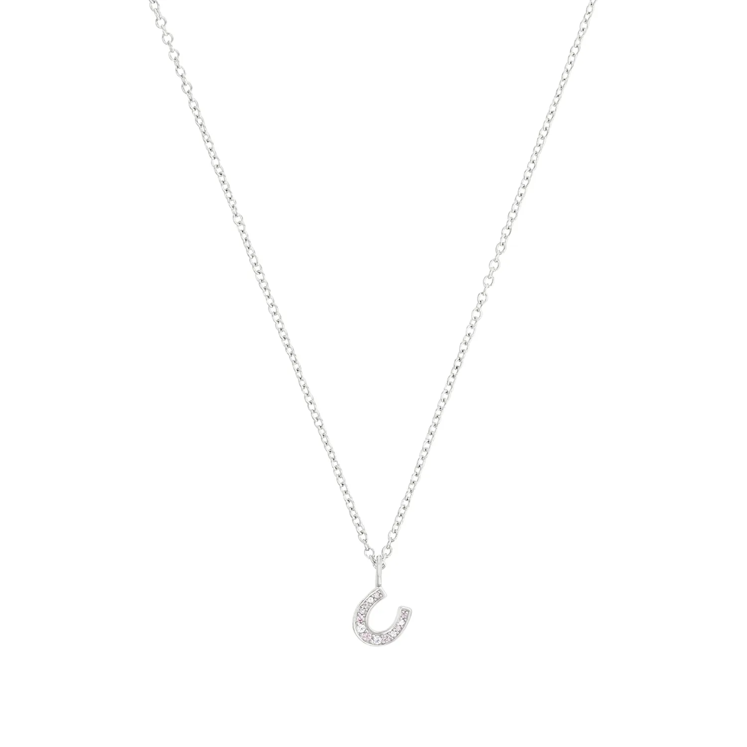 s.Oliver bague fille argent croix zirconium