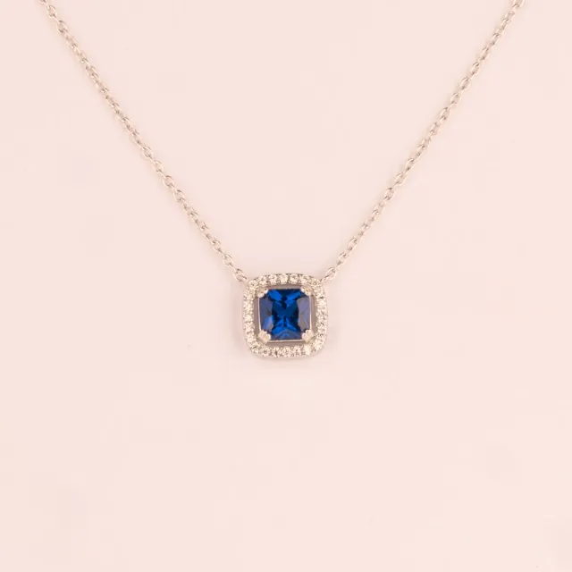 Ultima Edizione Punto Luce collier point lumière