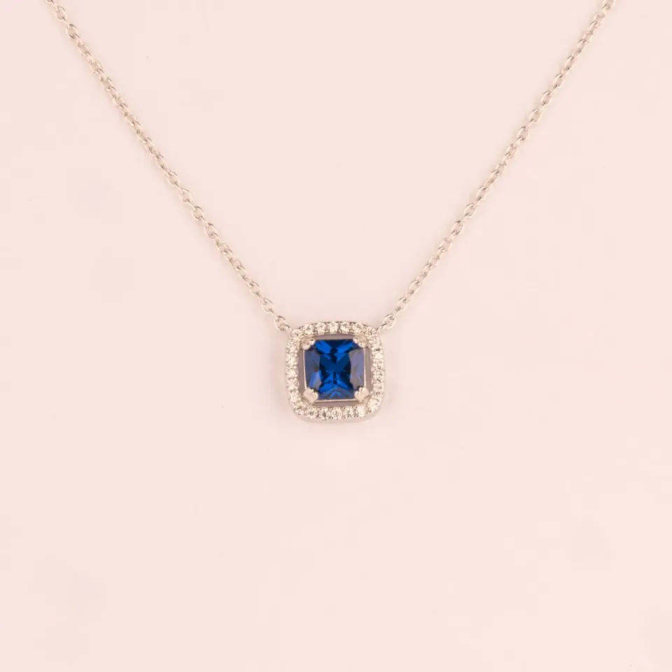 Ultima Edizione Punto Luce collier point lumière
