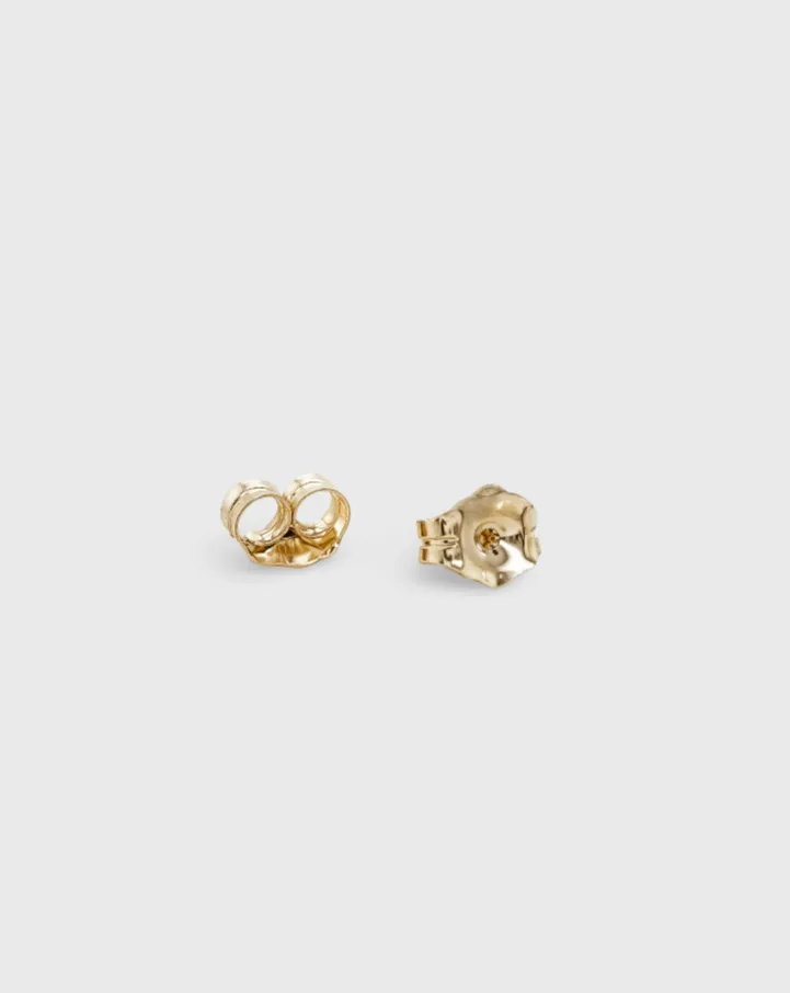 Elise Tsikis Némésis Belakia Pearl boucles perles