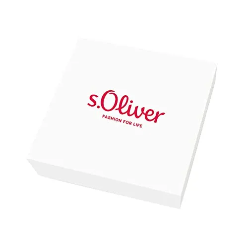 s.Oliver 2034900 bracelet fille argent 14+2 cm