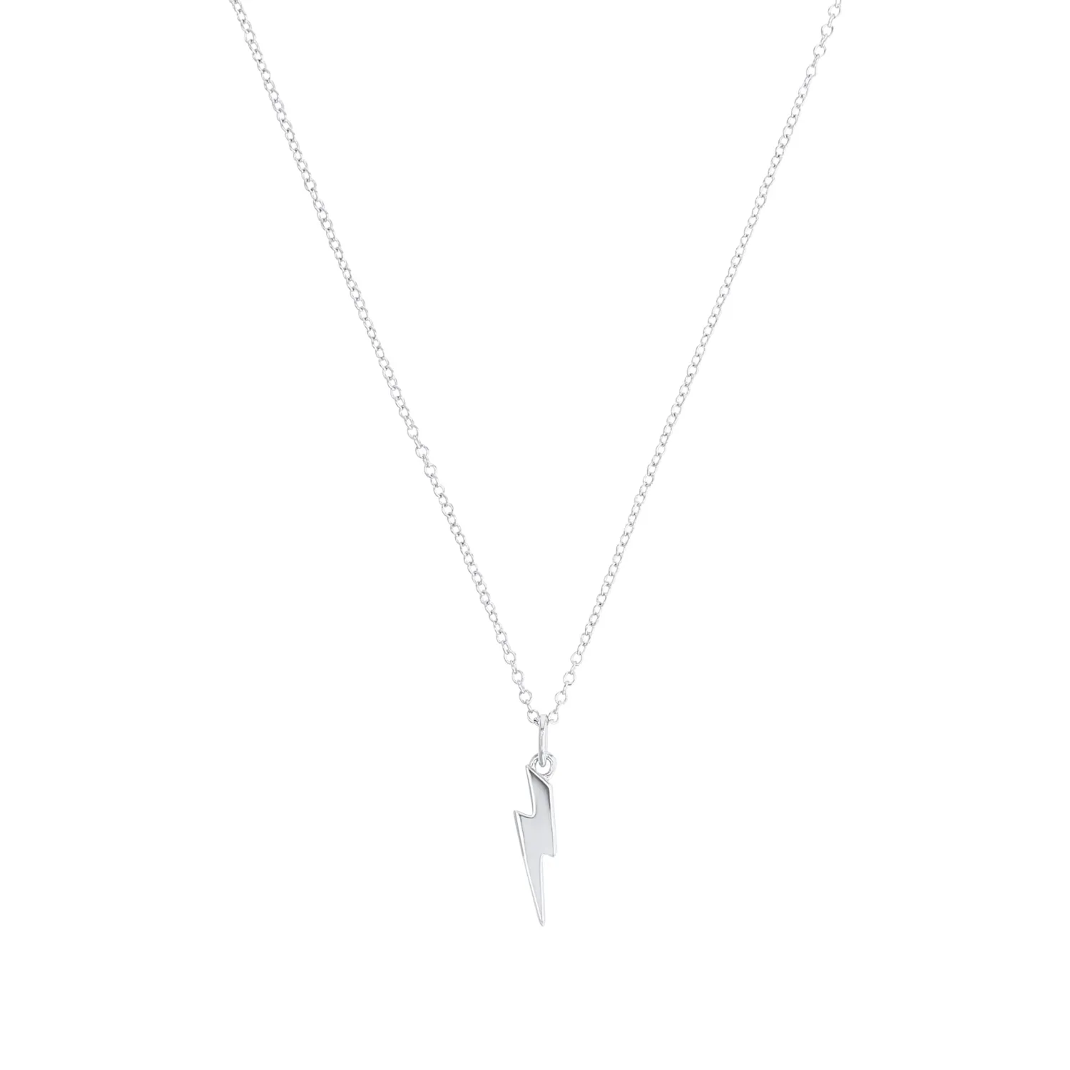 s.Oliver 2034898 collier enfant argent 37+3 cm