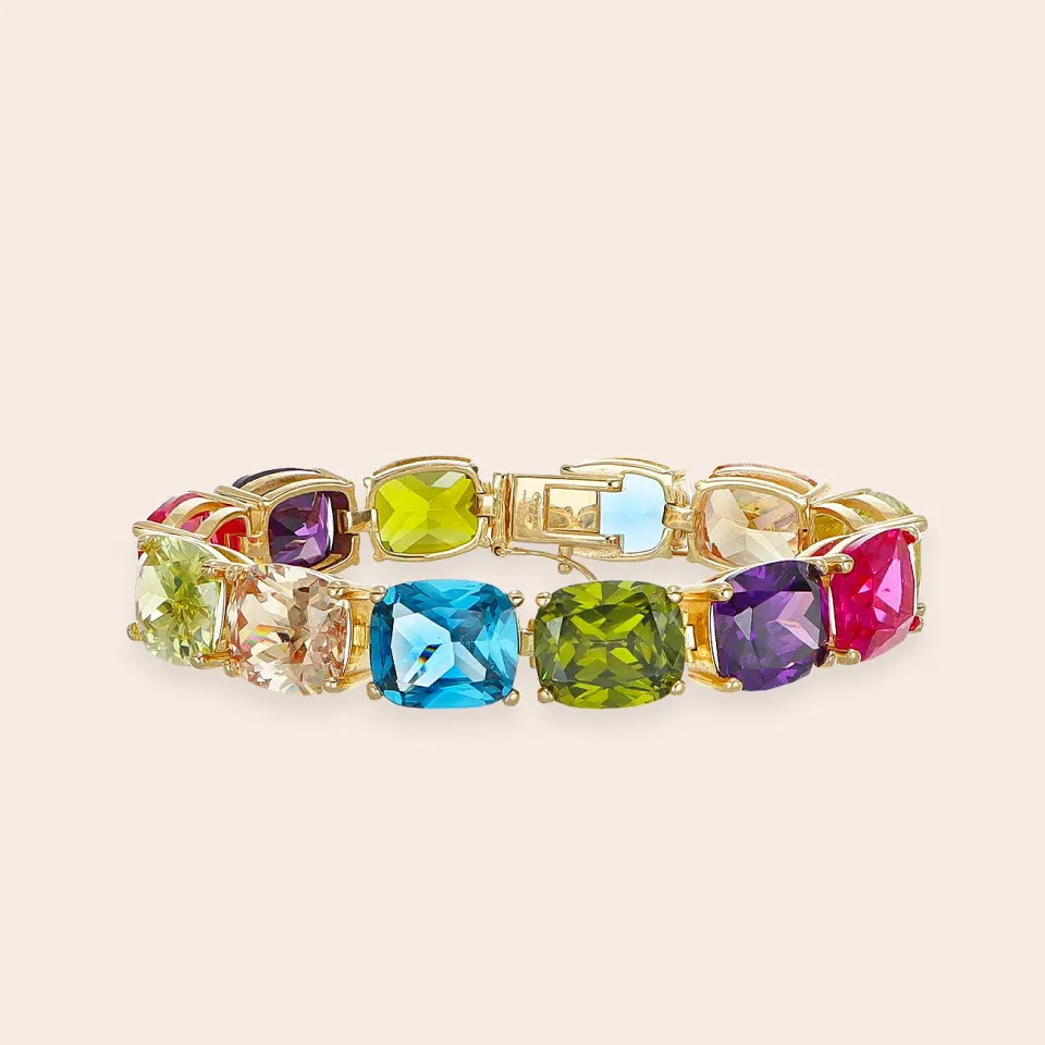 Ultima Edizione Gioiello Multicolor bracelet multicolore