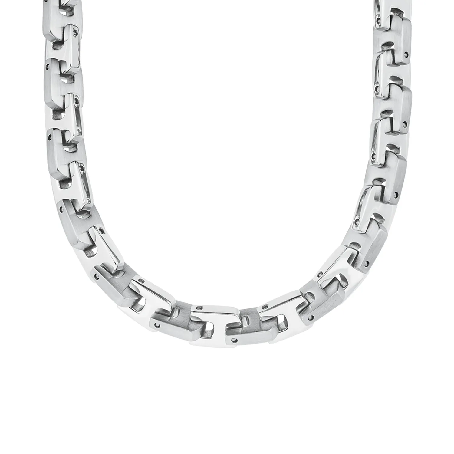 s.Oliver pour homme bracelet homme argent acier