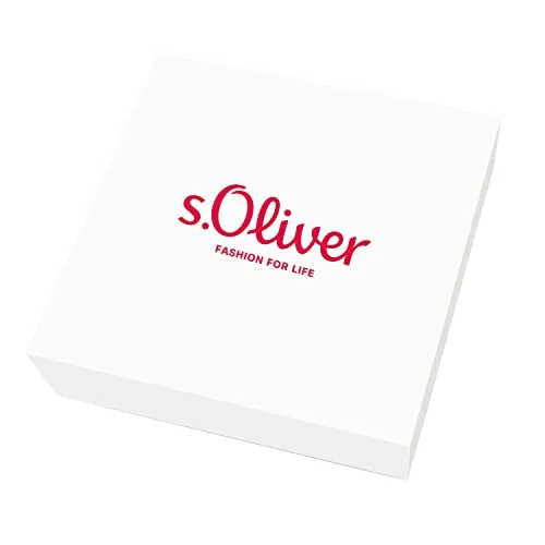 s.Oliver 2034953 bracelet homme bicolore 20+2 cm
