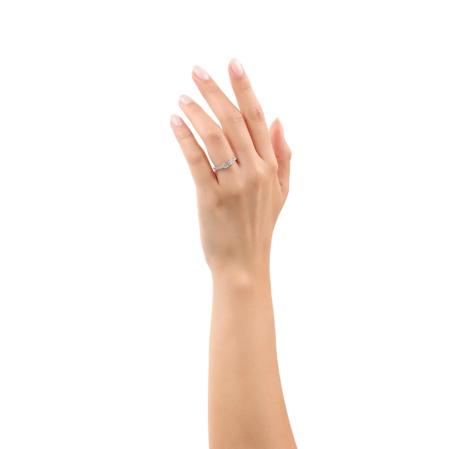 s.Oliver 2034967 bague argent 925 taille 50