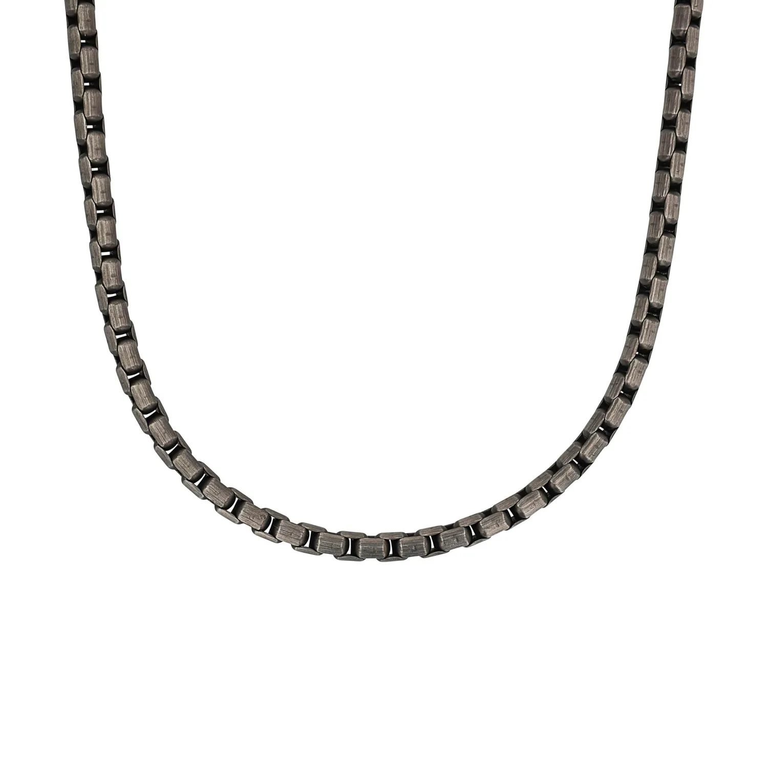 s.Oliver pour homme bracelet homme argent acier