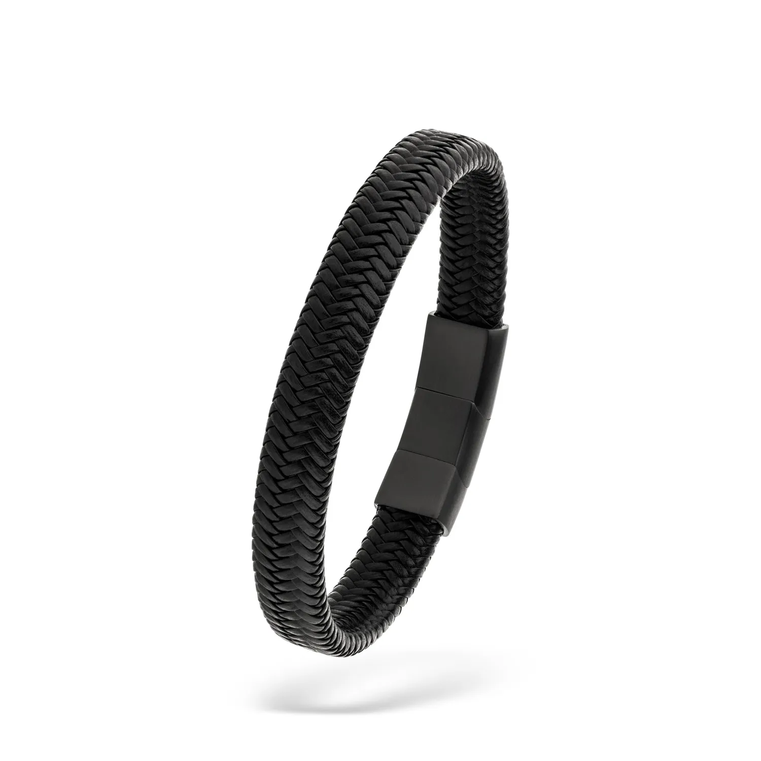 s.Oliver Collier homme sans motif argenté acier