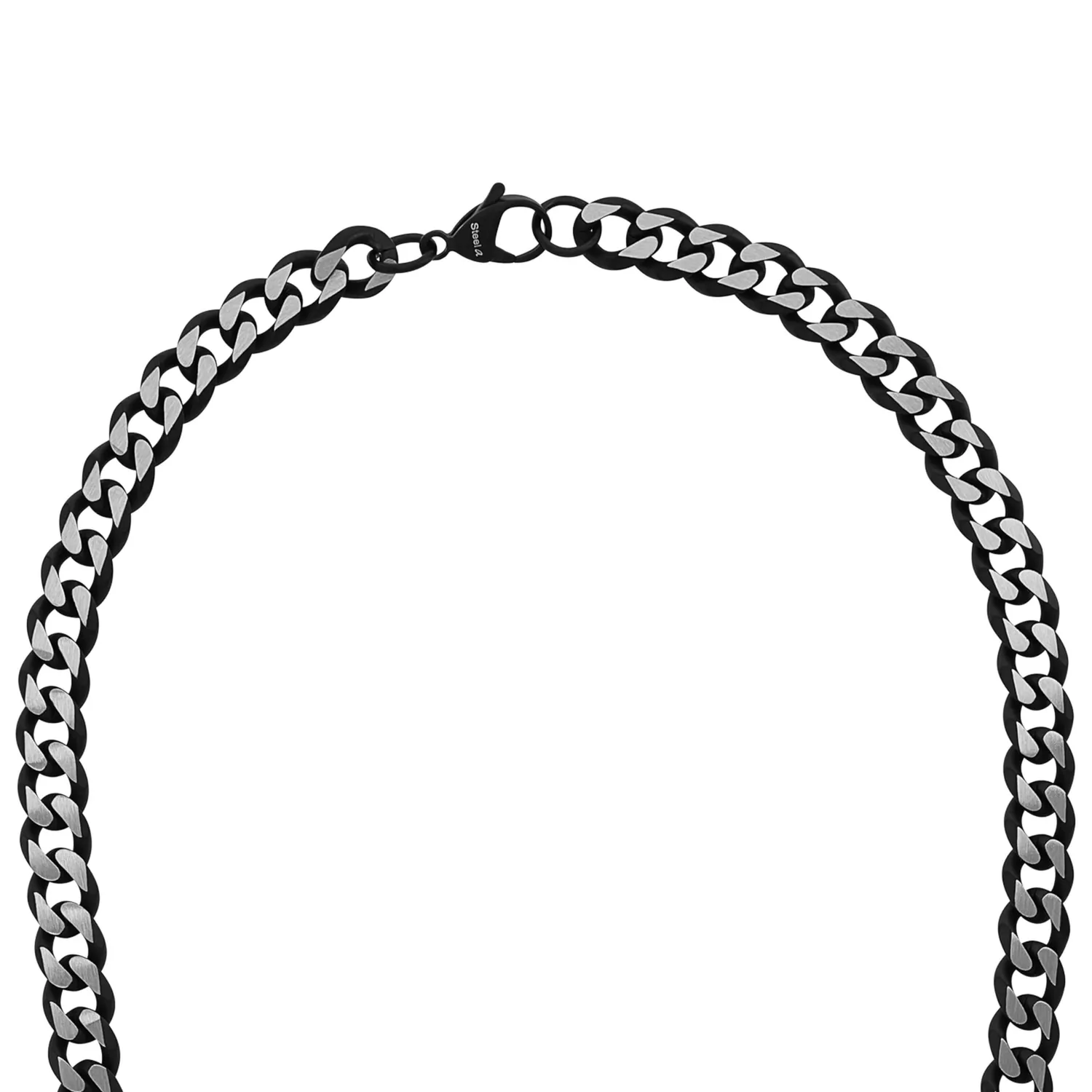 s.Oliver pour homme bracelet homme argent acier