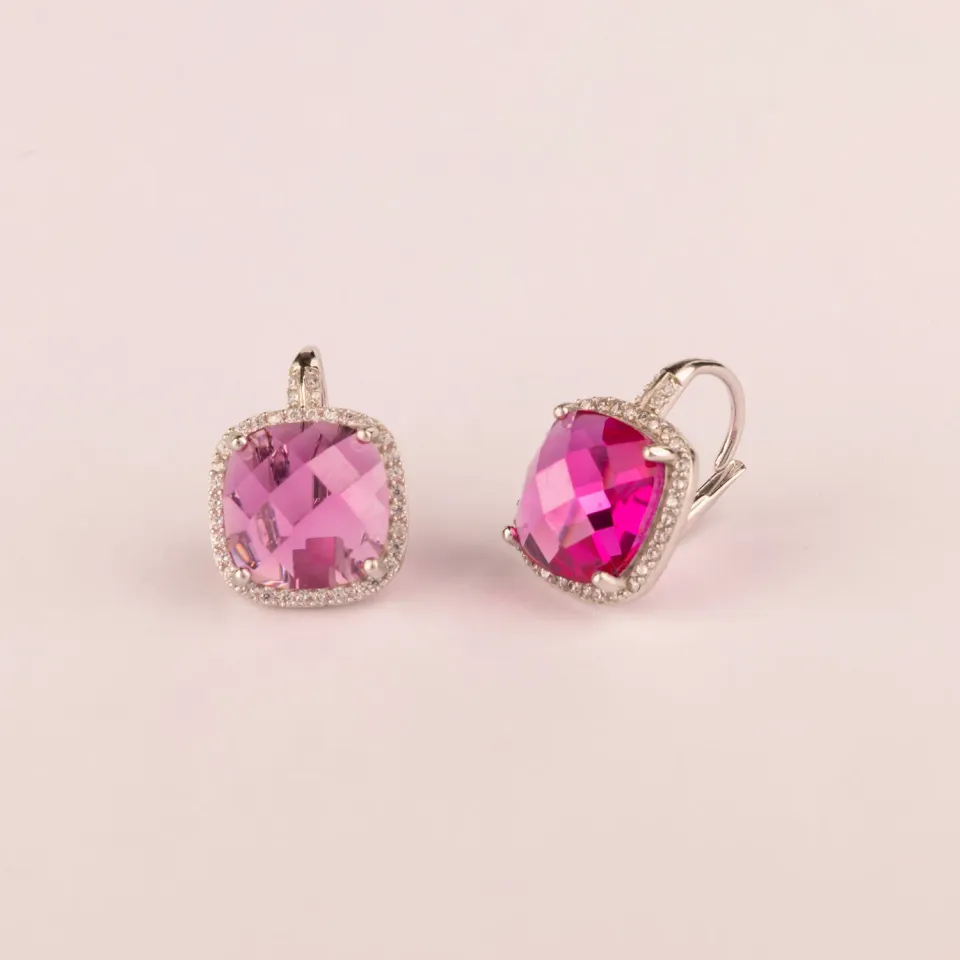 Ultima Edizione Monachella couleur boucles d'oreilles