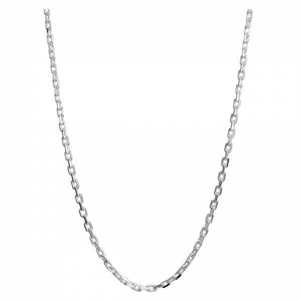 L'Atelier Kozenga Modèle 1 chaîne argent pour pendentif