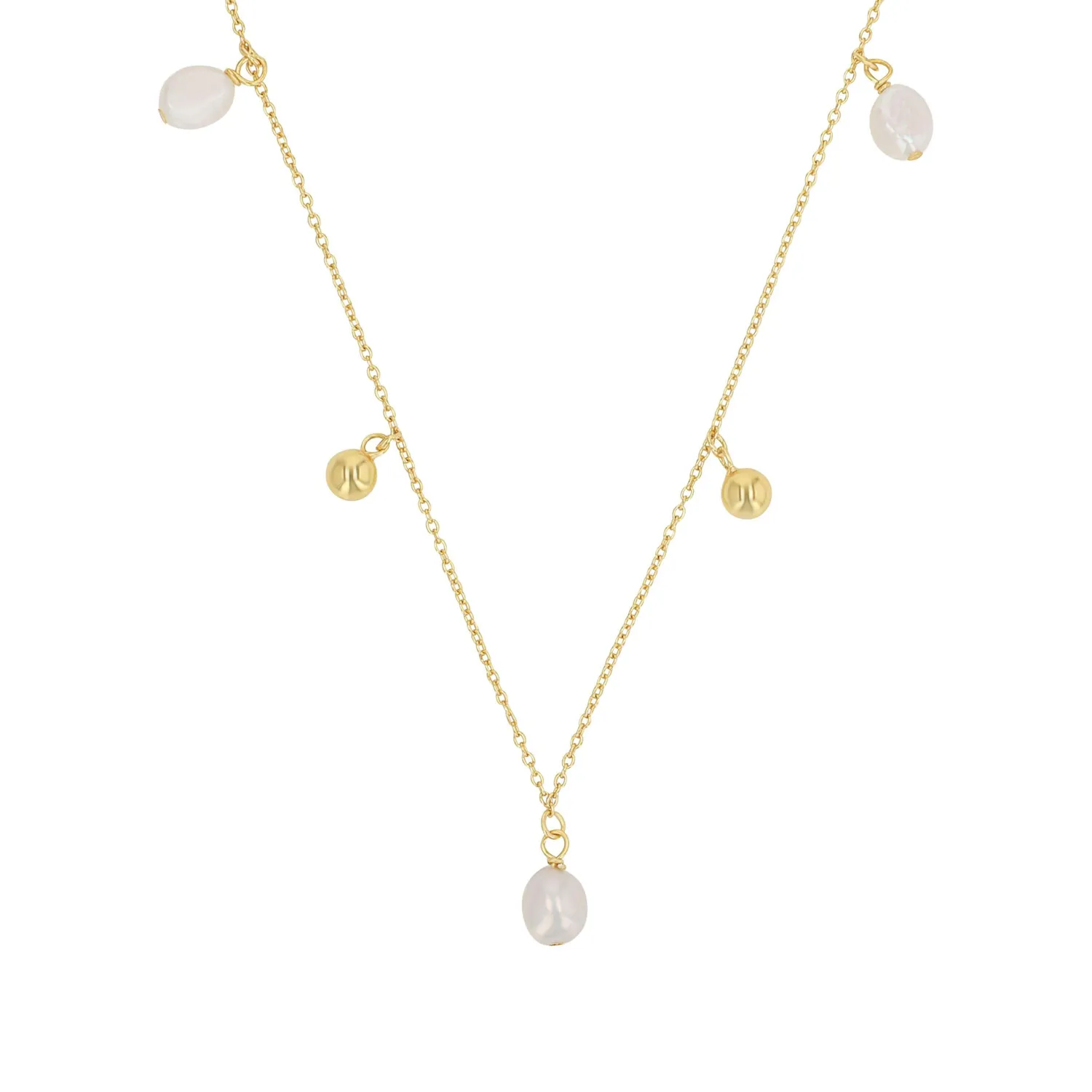 s.Oliver collier femme double cercle noir cristal