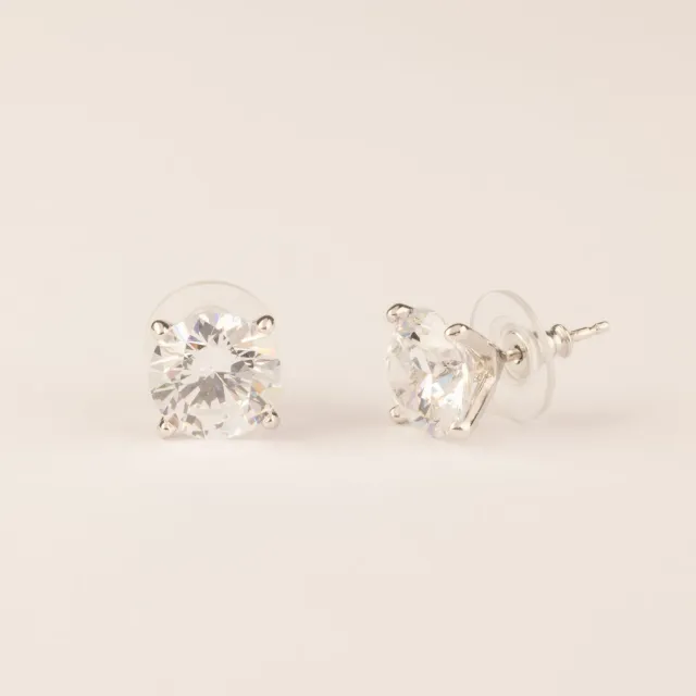 Ultima Edizione boucle puce cône 4,75 ct