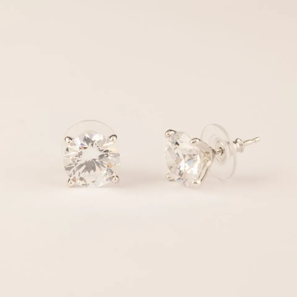 Ultima Edizione boucle puce cône 4,75 ct