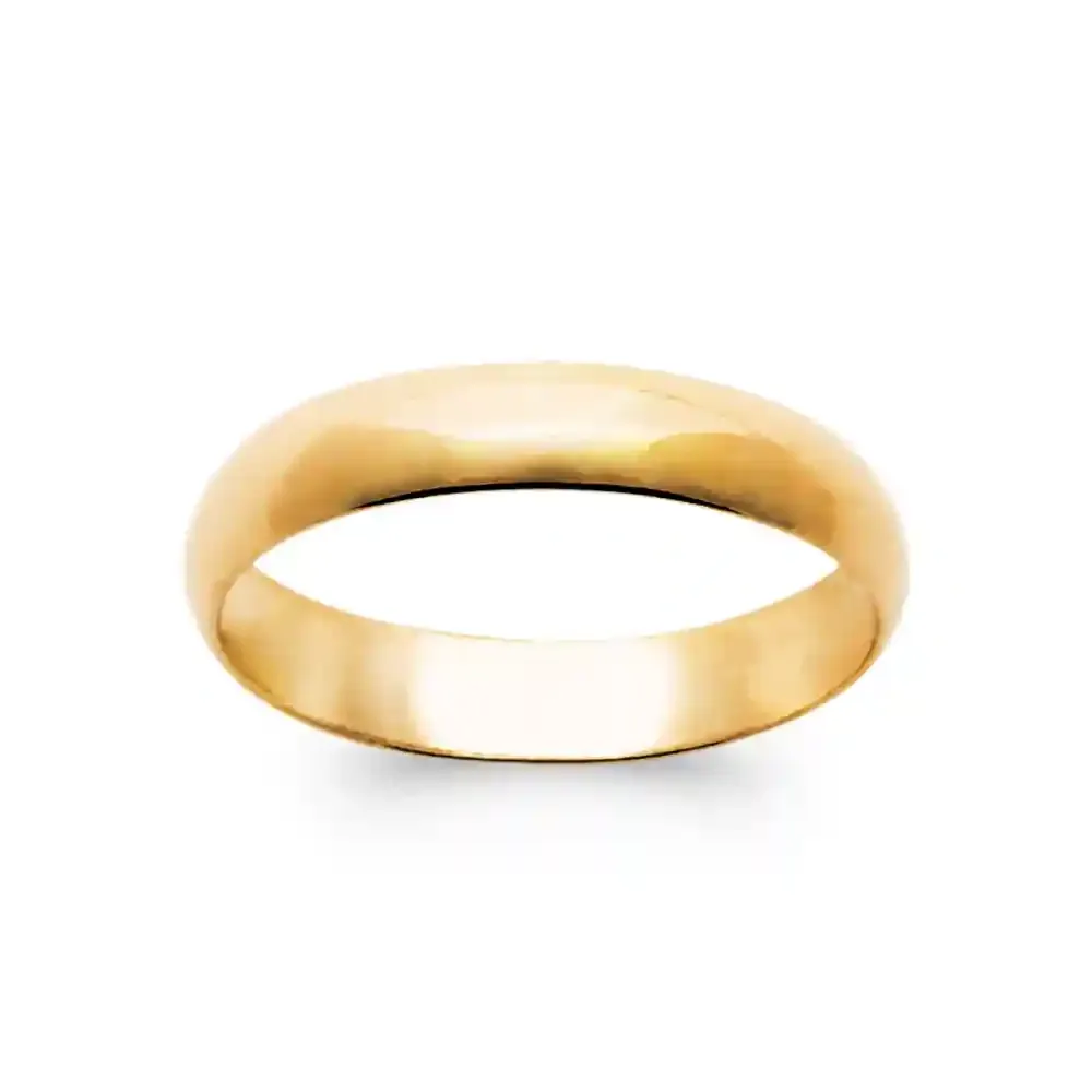 Oriana France alliance fine plaqué or 18 carats