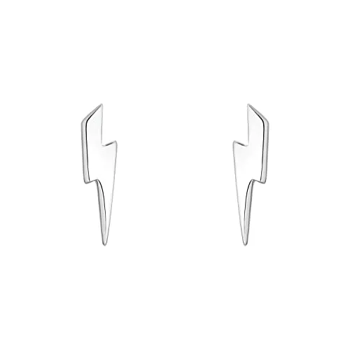 s.Oliver boucles d'oreilles argent 925 fille enfant