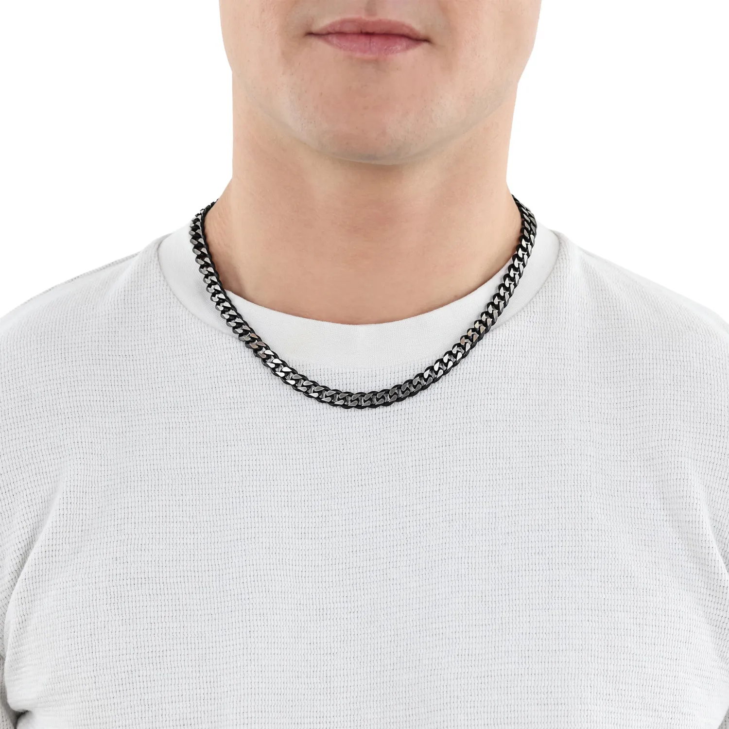 s.Oliver pour homme bracelet homme argent acier