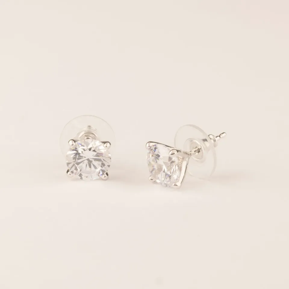 ULTIMA EDIZIONE Punto Luce Cono puces 2,75 ct éclat blanc
